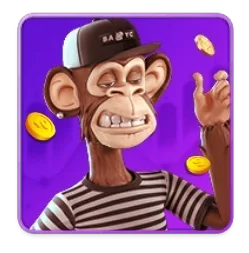 Wild Ape